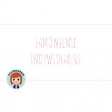Indywidualne zamówienie