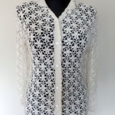 SWETER HANDMADE