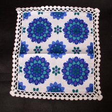 Serwetka-vintage-lata 70'