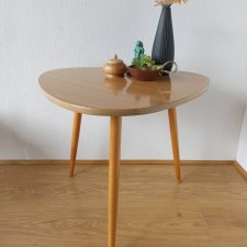 Stolik tripod