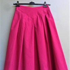 Spódnica lata 80./90. S/M