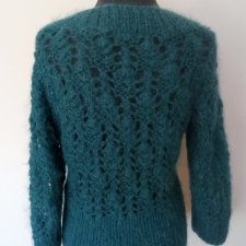 THELIN - SWETER