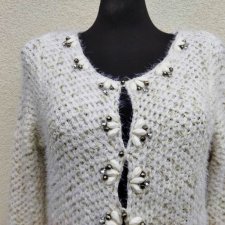 CREAM - SWETER