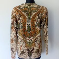 SCHENG JU - SWETER