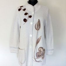REKSOR - SWETER