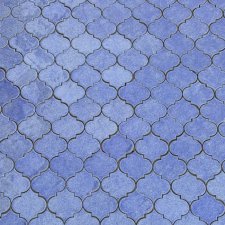 Orientalne płytki ceramiczne
