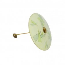 Lampa parasolka, lata 60