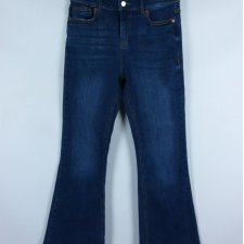 F&F bootcut jeans spodnie dżins 10 / 38