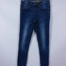 Denim Co. skinny jeans spodnie dżins 4 / 32