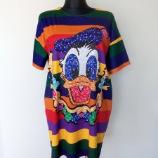 SUKIENKA - MADE IN ITALY