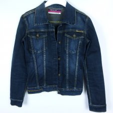 Circle Of Trust Charlotte kurtka katana jeans / M