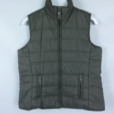Editions kamizelka bezrękawnik khaki 12 / 40 - L
