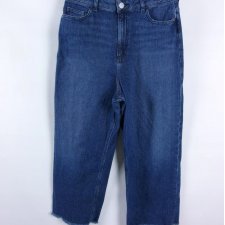 Asos Denim jeans proste spodnie dżins W32 L32