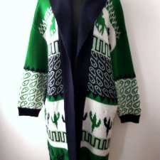 SAVIDA - SWETER