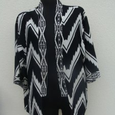 F&F - KIMONO*