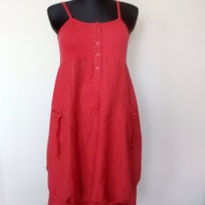 SUKIENKA - MADE IN ITALY