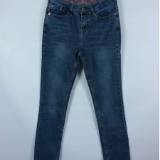 Joe Browns skinny jeans spodnie dżins 8L / 34