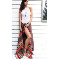 TOP HANDMADE BOHO