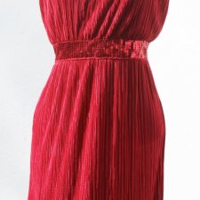 RETRO DRESS - SUKIENKA KOKTAJLOWA - SEITE GIRL
