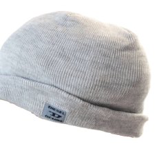 Diesel czapka vintage szara