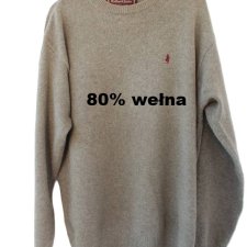 exclusive wool sweater Marlboro Classics