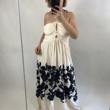 (nowa) letnia sukienka