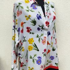 ZARA WOMAN - BLUZKA