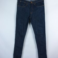 Arrested Development jeans super skinny dżinsy W30 / XS