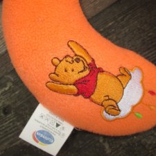 Poduszka podróżna