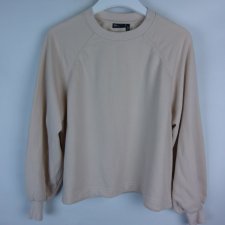 Asos luźna bluza nude / 36