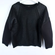 River Island bluza black 12 / 38