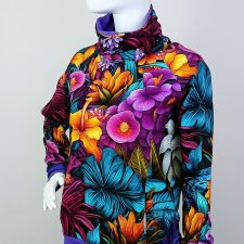 Bluza damska  z kominem OH!