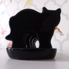 Ceramiczny Stojak do tostów