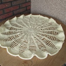 Gruba serweta-70cm