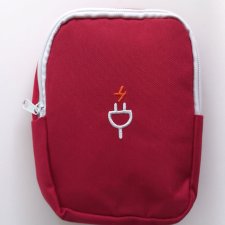 Etui saszetka
