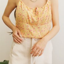 top w kwiatuszki XL