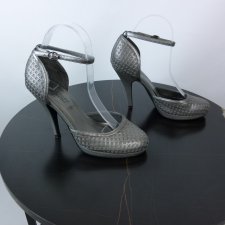 New Look Gorgeous szpilki z paseczkiem  5 / 38