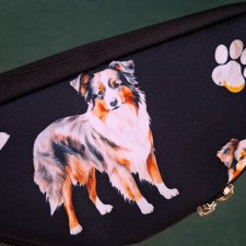 Nerka owczarek australijski  L II