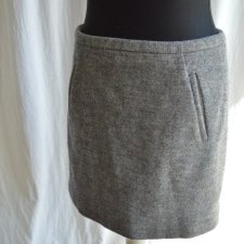 szarak z wełną