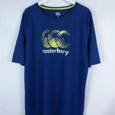 Canterbury męska koszulka t-shirt / 4XL