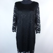 Koko by Koko koronkowa sukienka mini 18 / 44