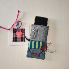 Etui na telefon