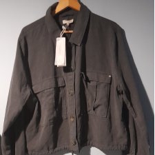 Zusss L/XXL katana bluza koszula