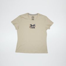 T-shirt JAMNIKOWE LOVE (WOMAN M)