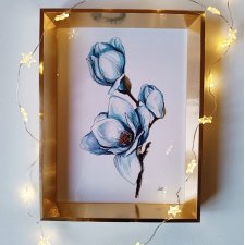 Magnolia