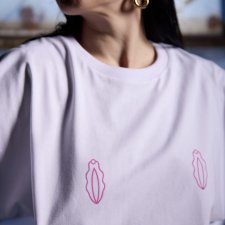 PUSSY CROP TOP