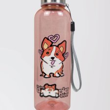 Butelka / bidon  500ml - pies CORGI
