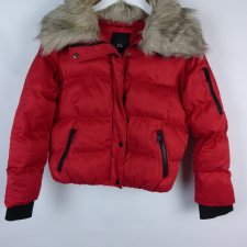 River Island przeszywana ocieplana kurtka 8 / 34