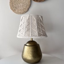 Abażur lampki nocnej/stołowej/podłogowej