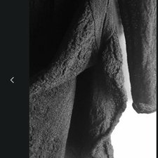 Sarah Pacini wool